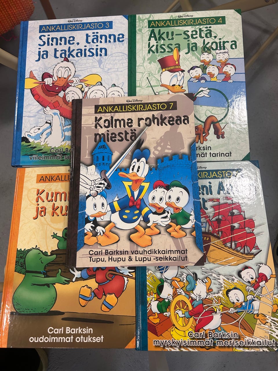 Kuvagalleria