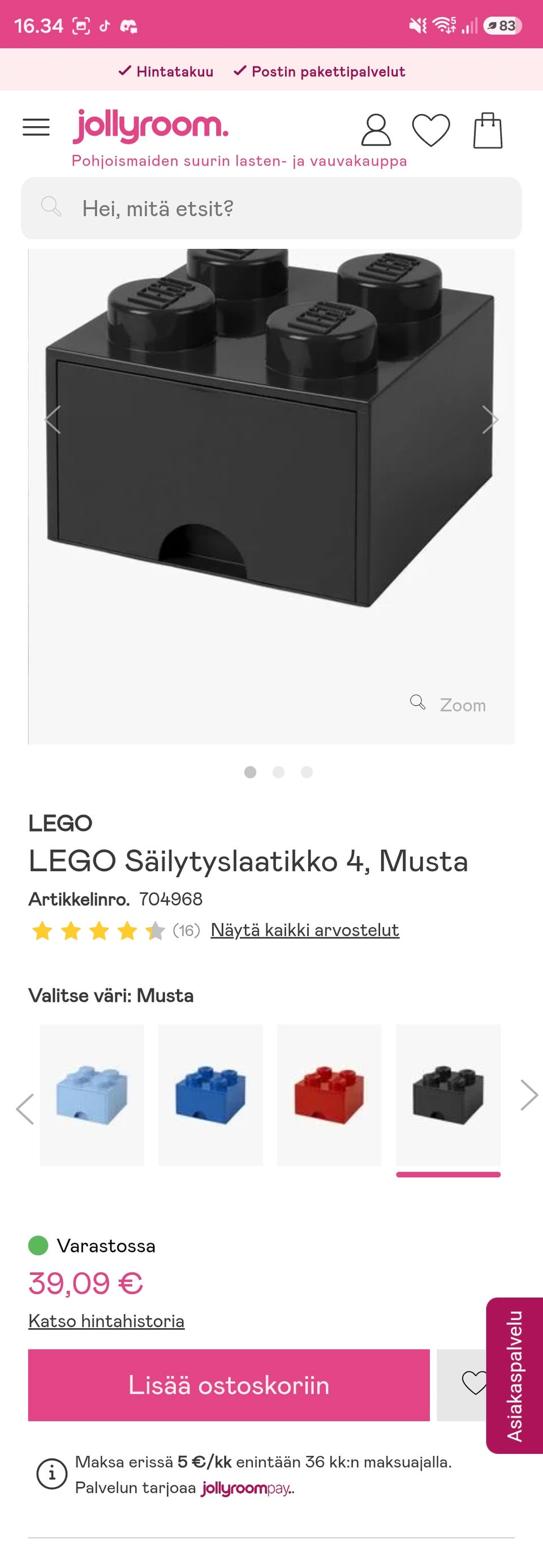 Kuvagalleria