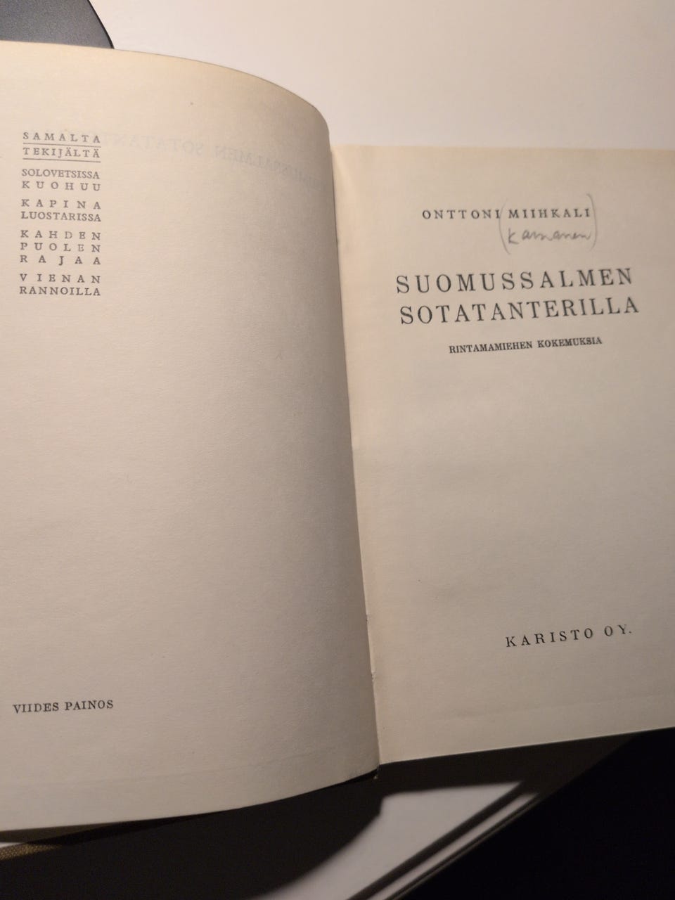 Kuvagalleria