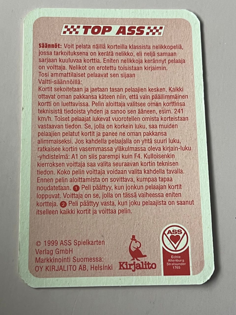 Kuvagalleria
