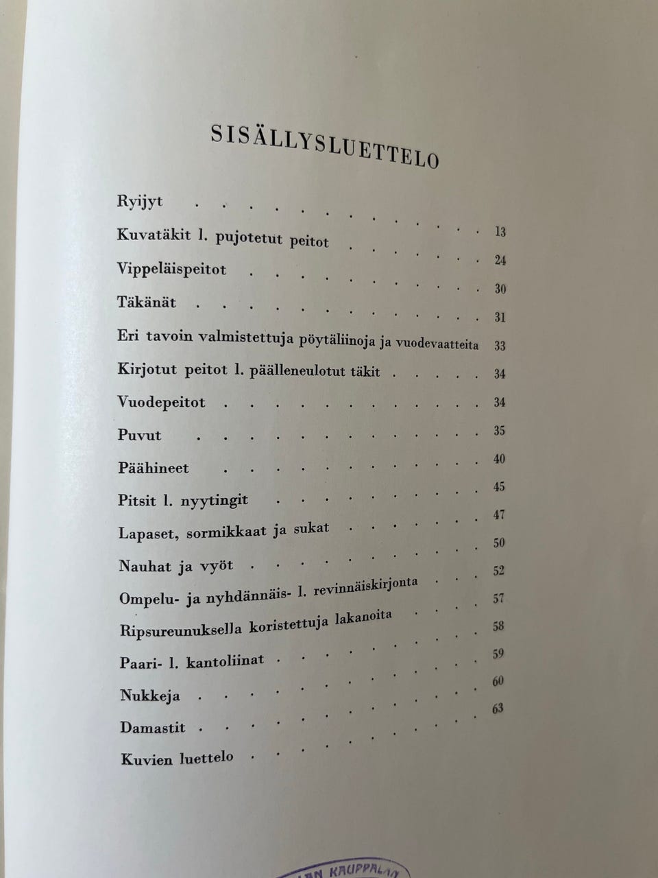 Kuvagalleria