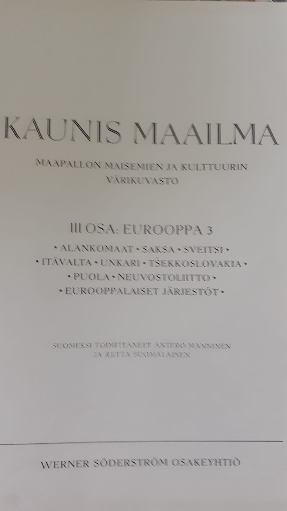 Kuvagalleria