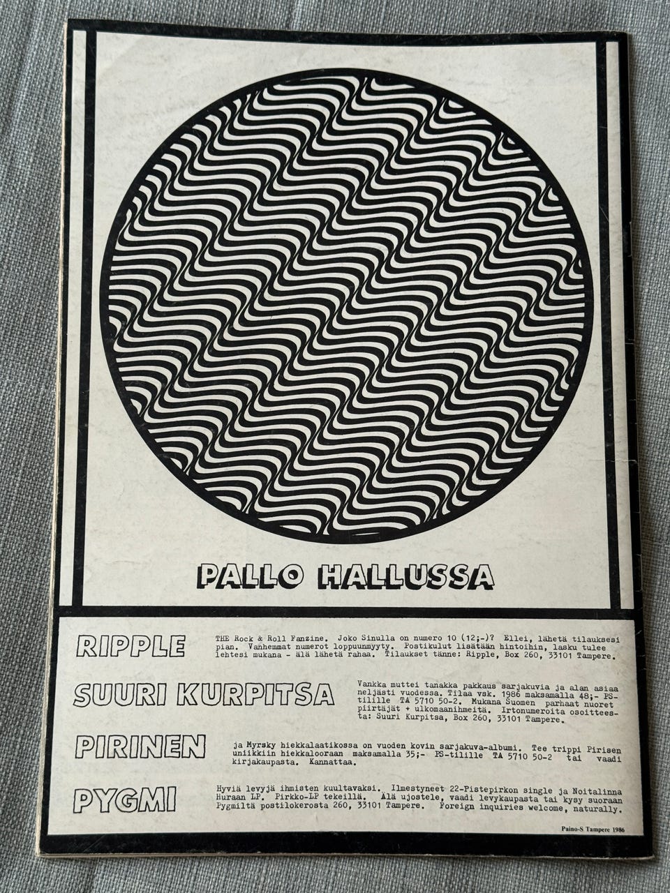 Kuvagalleria