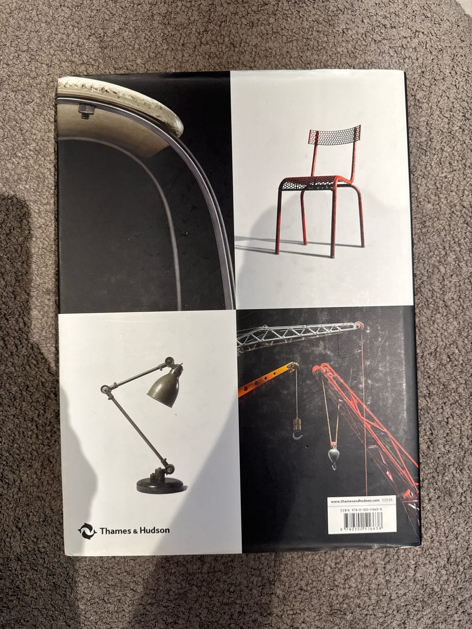 洋書 Industrial Chic : Cult Furniture, Design 洋書 Industrial Chic : Cult Furniture, Design INDUSTRIAL CHIC CULT
