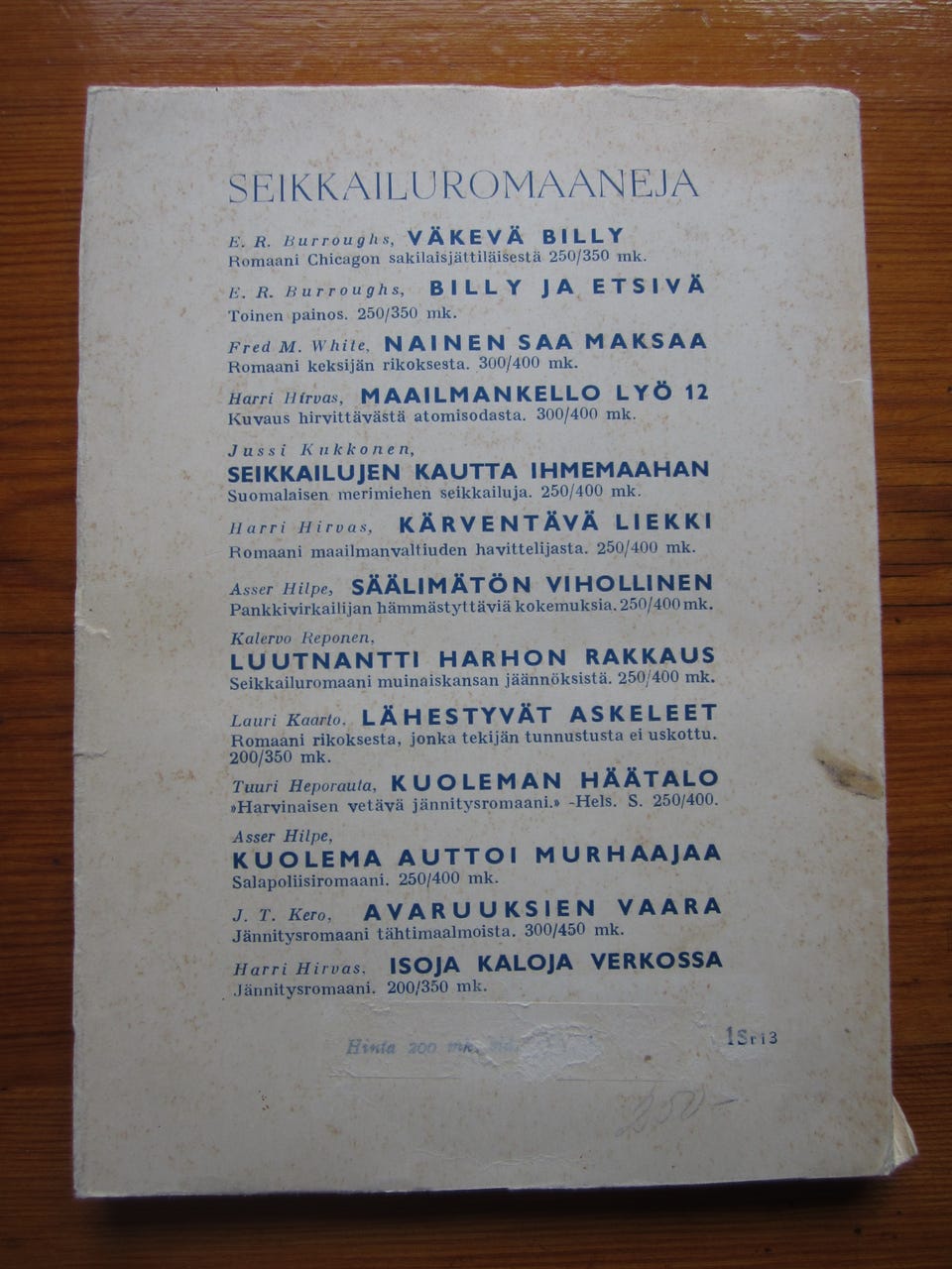 Kuvagalleria