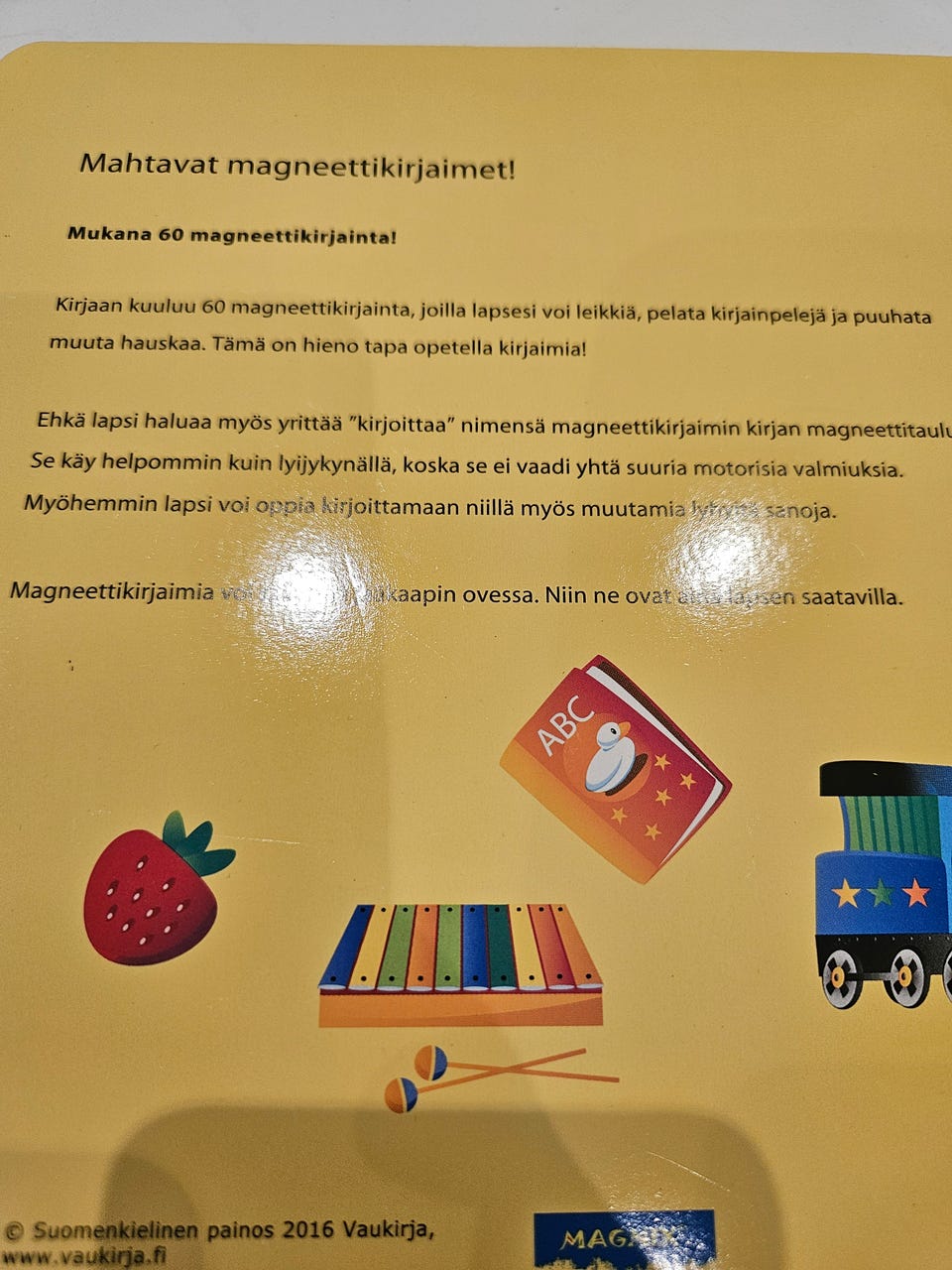 Kuvagalleria