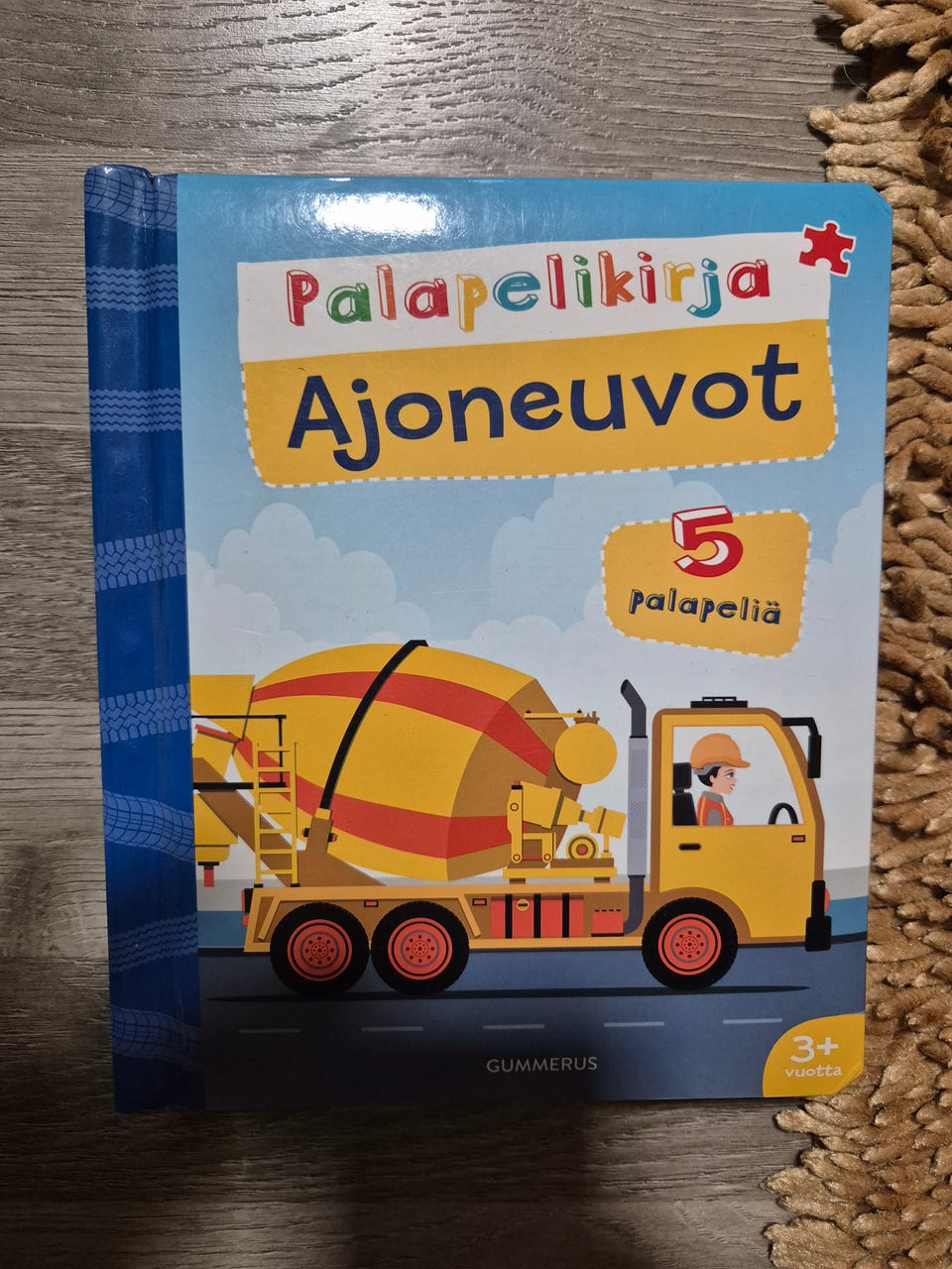 Kuvagalleria