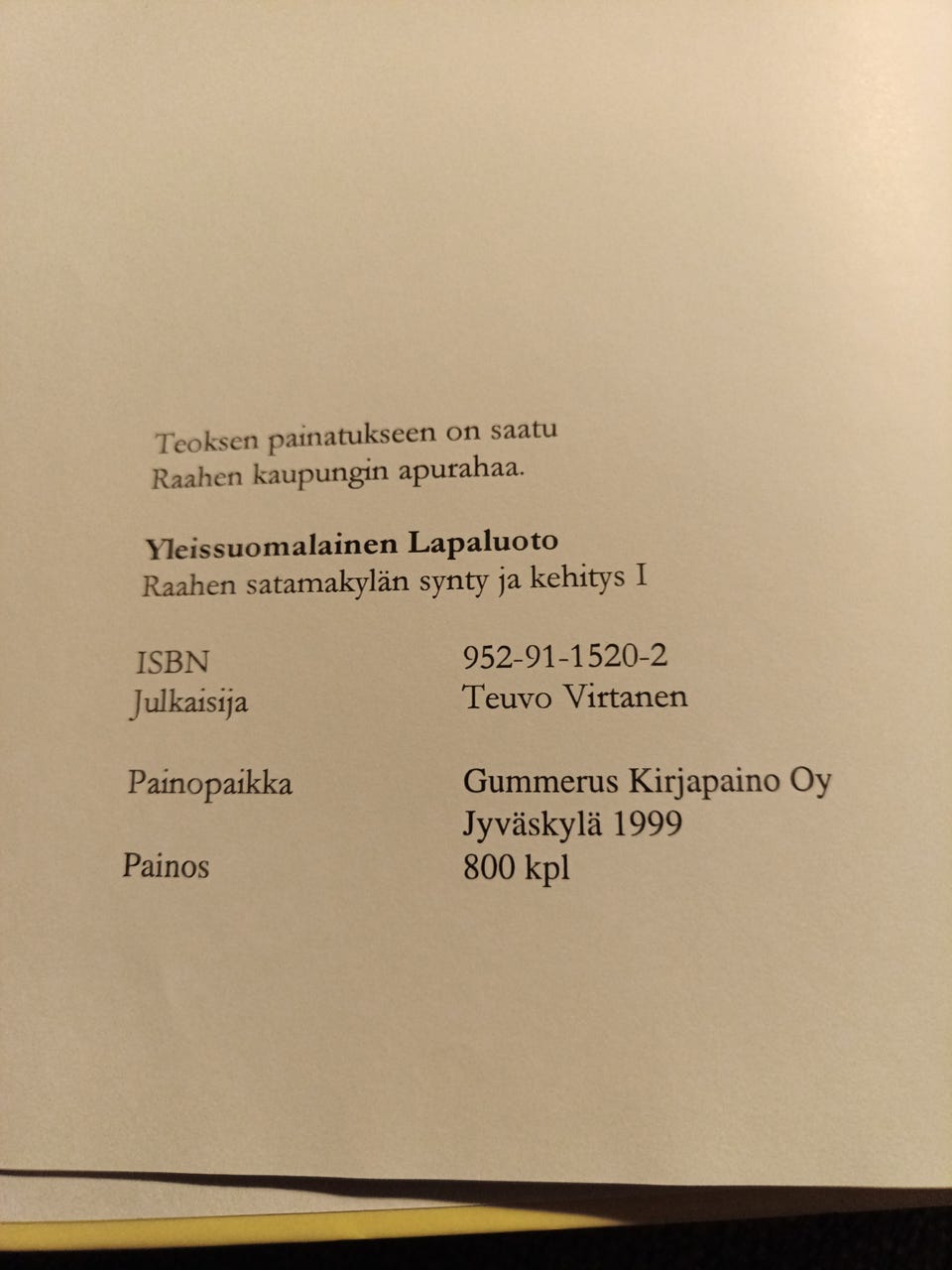 Kuvagalleria