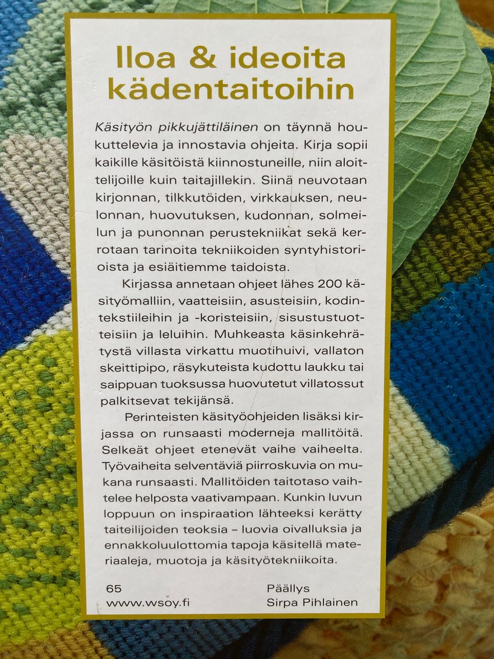 Kuvagalleria