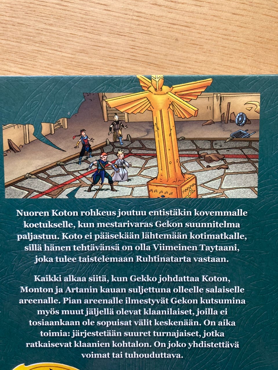 Kuvagalleria