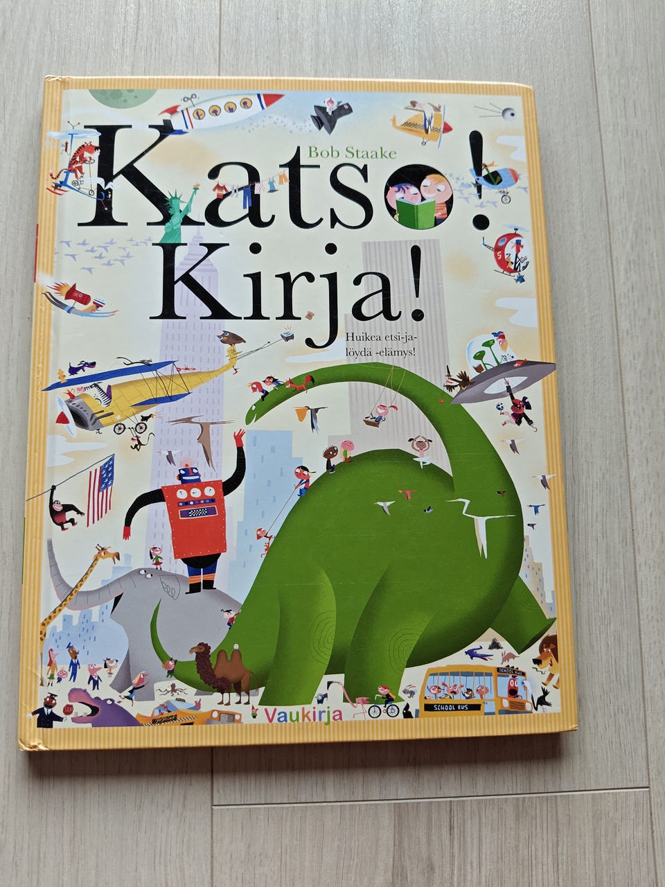 Kuvagalleria