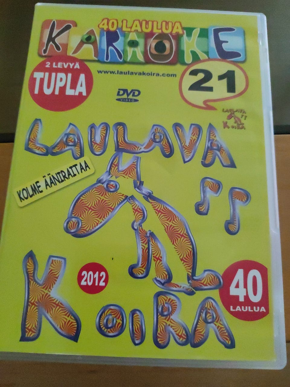 Kuvagalleria