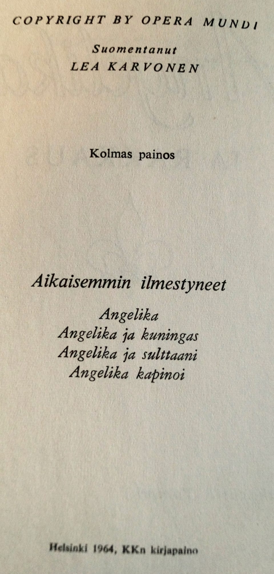 Kuvagalleria