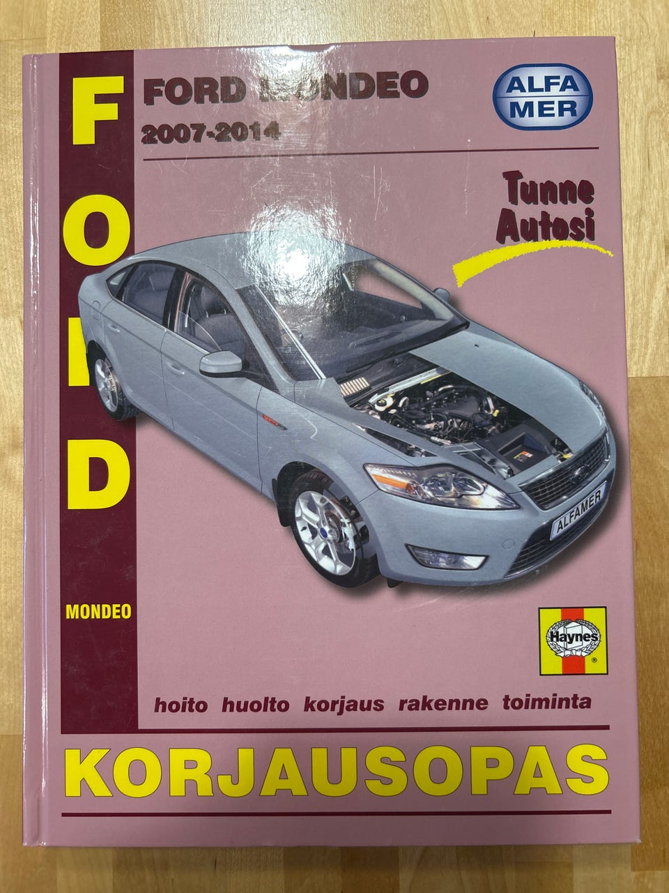 Kuvagalleria