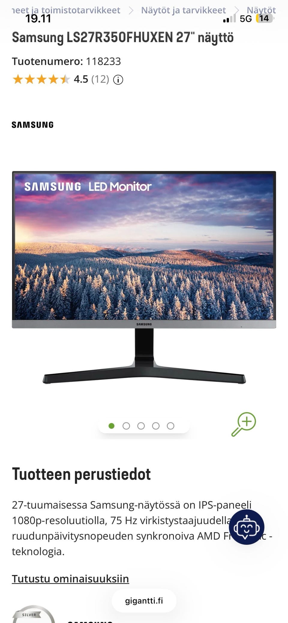 Kuvagalleria