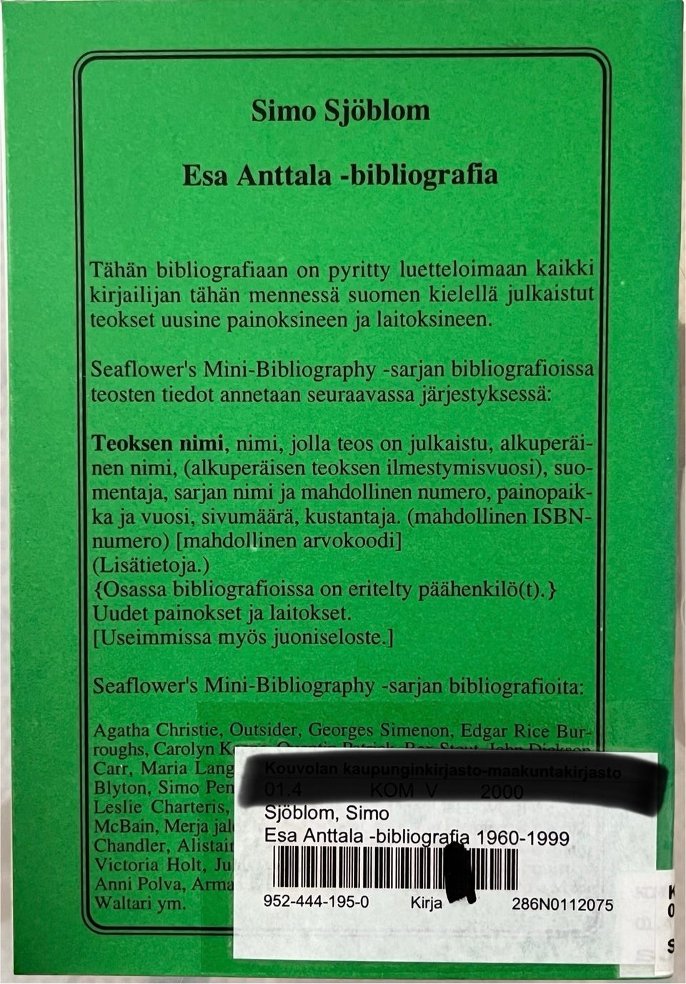 Kuvagalleria