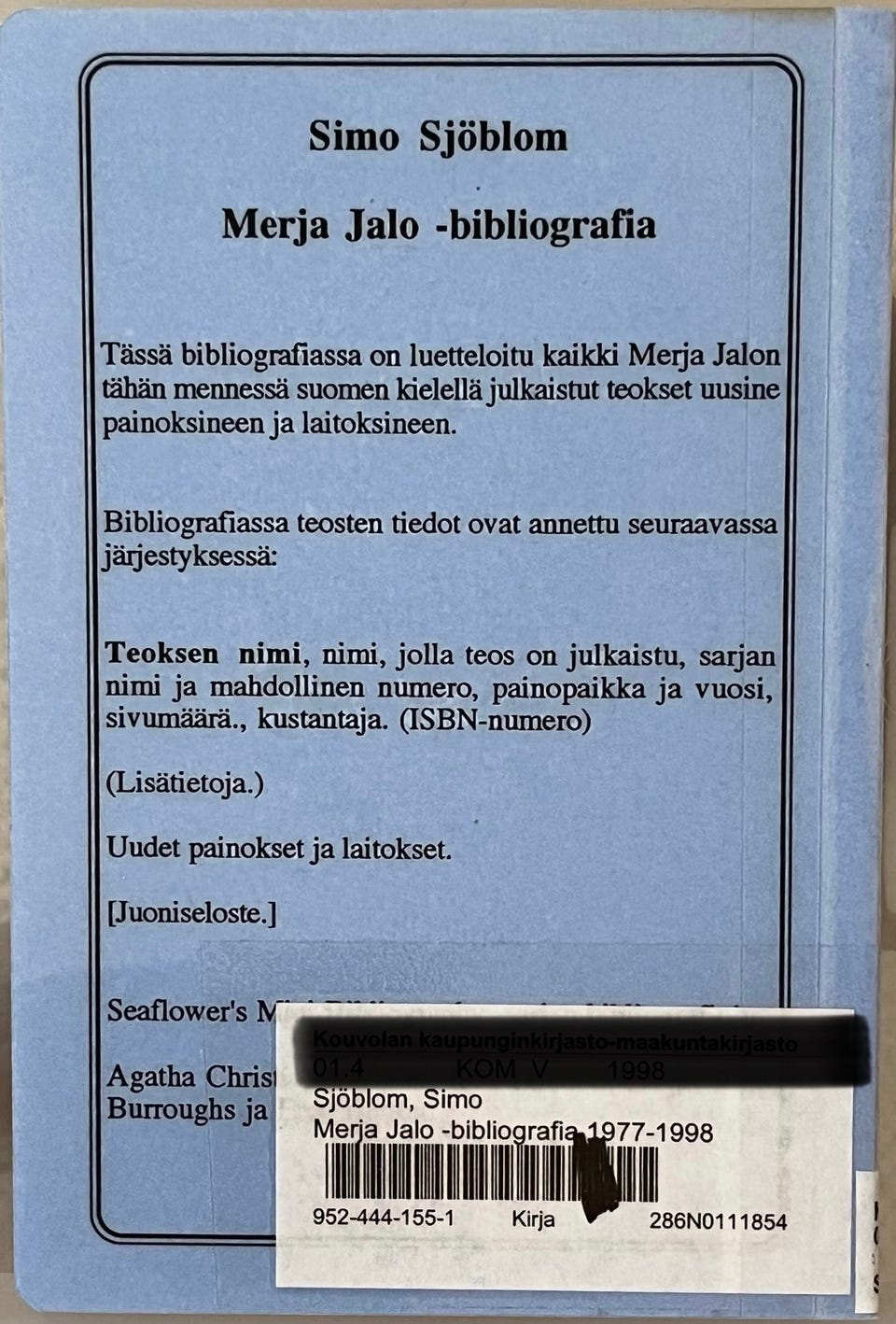 Kuvagalleria