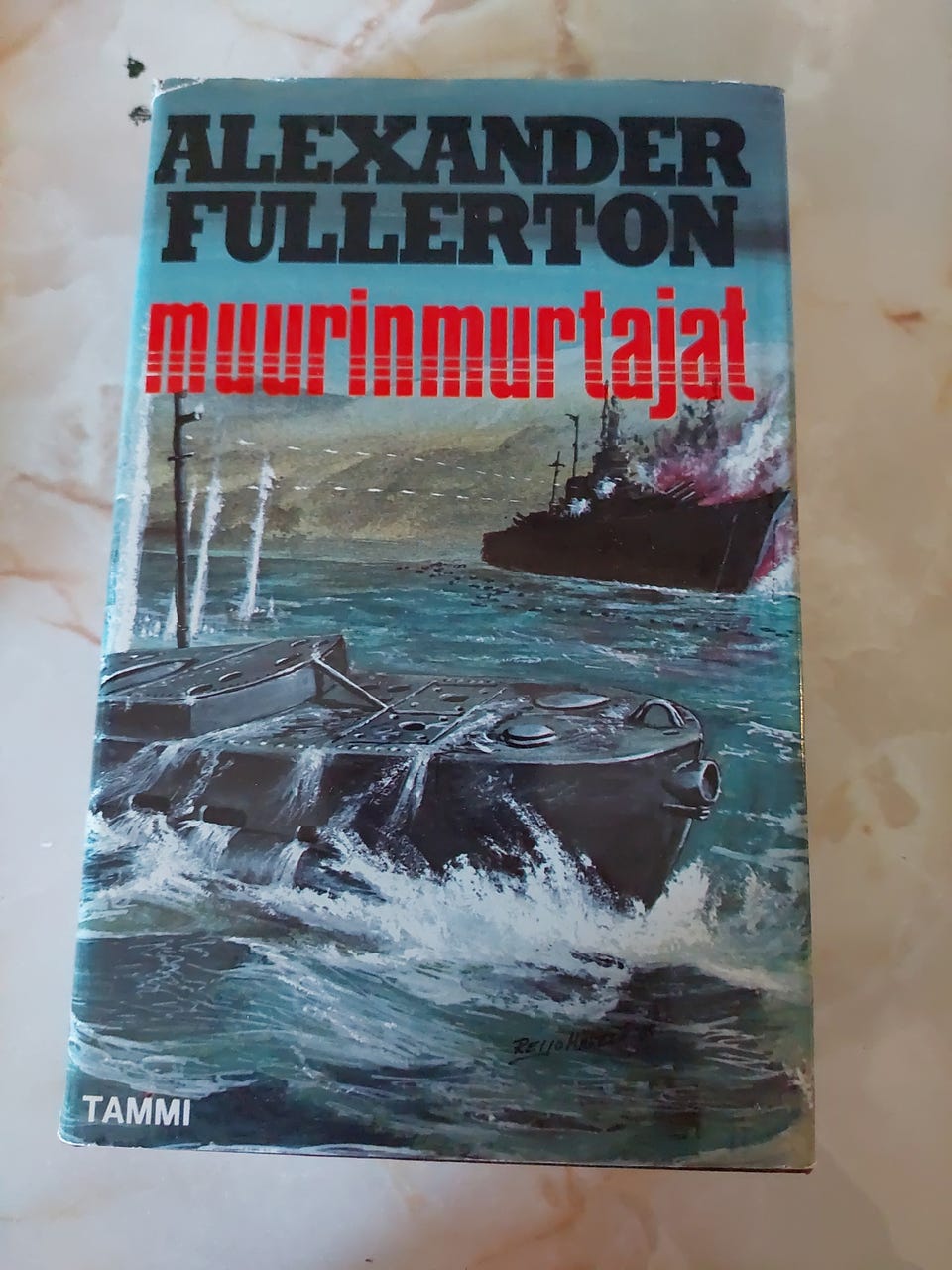 Kuvagalleria