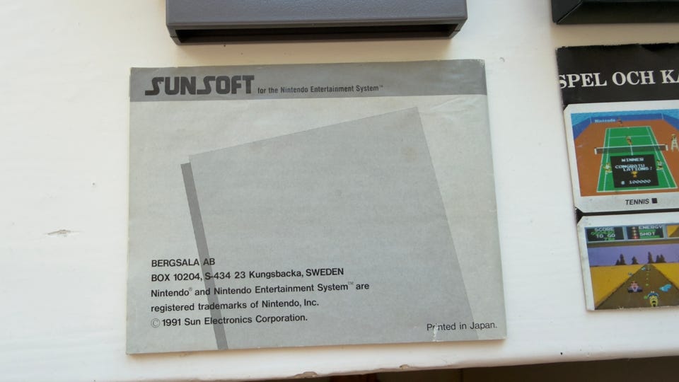 Kuvagalleria