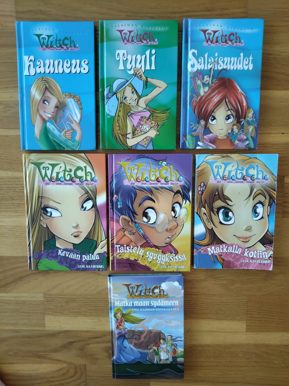 Kuvagalleria