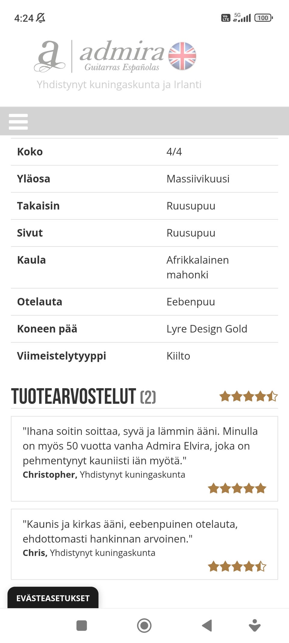 Kuvagalleria
