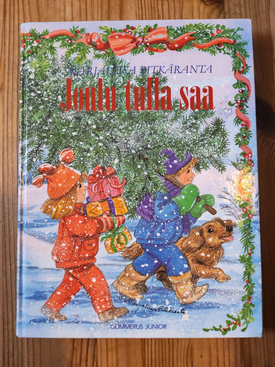 Kuvagalleria