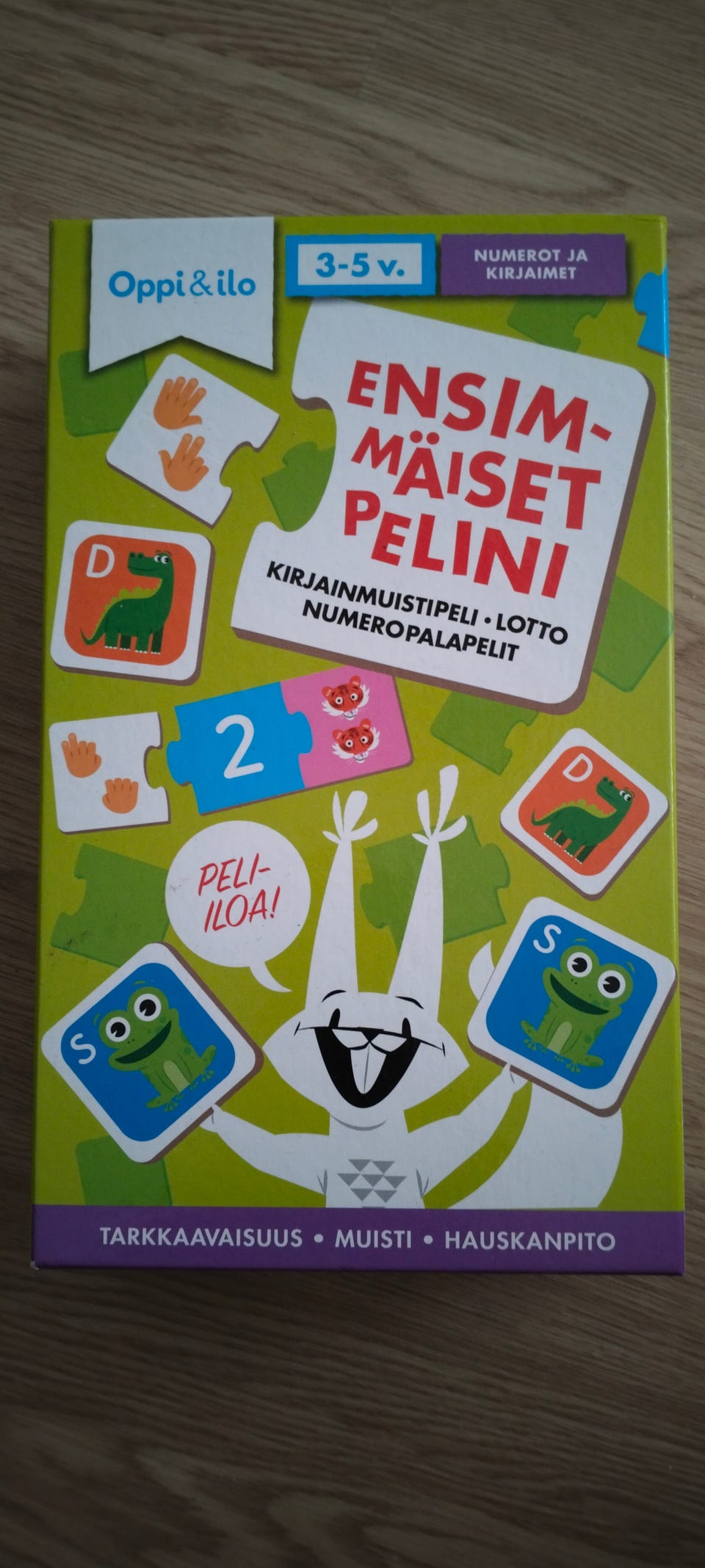 Kuvagalleria