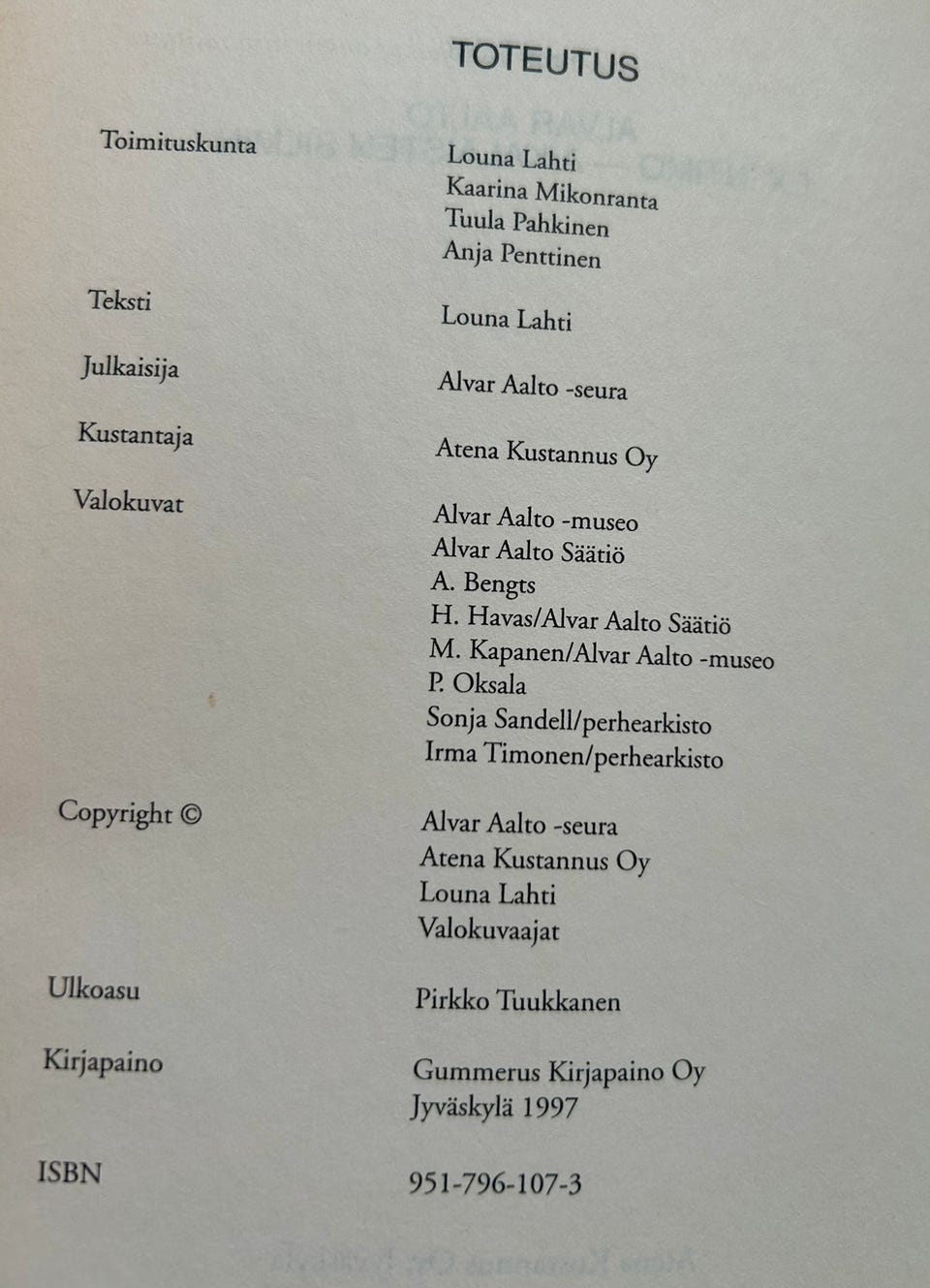 Kuvagalleria