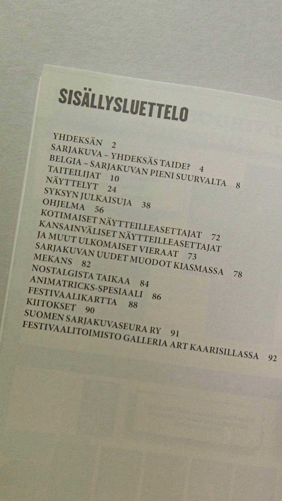 Kuvagalleria