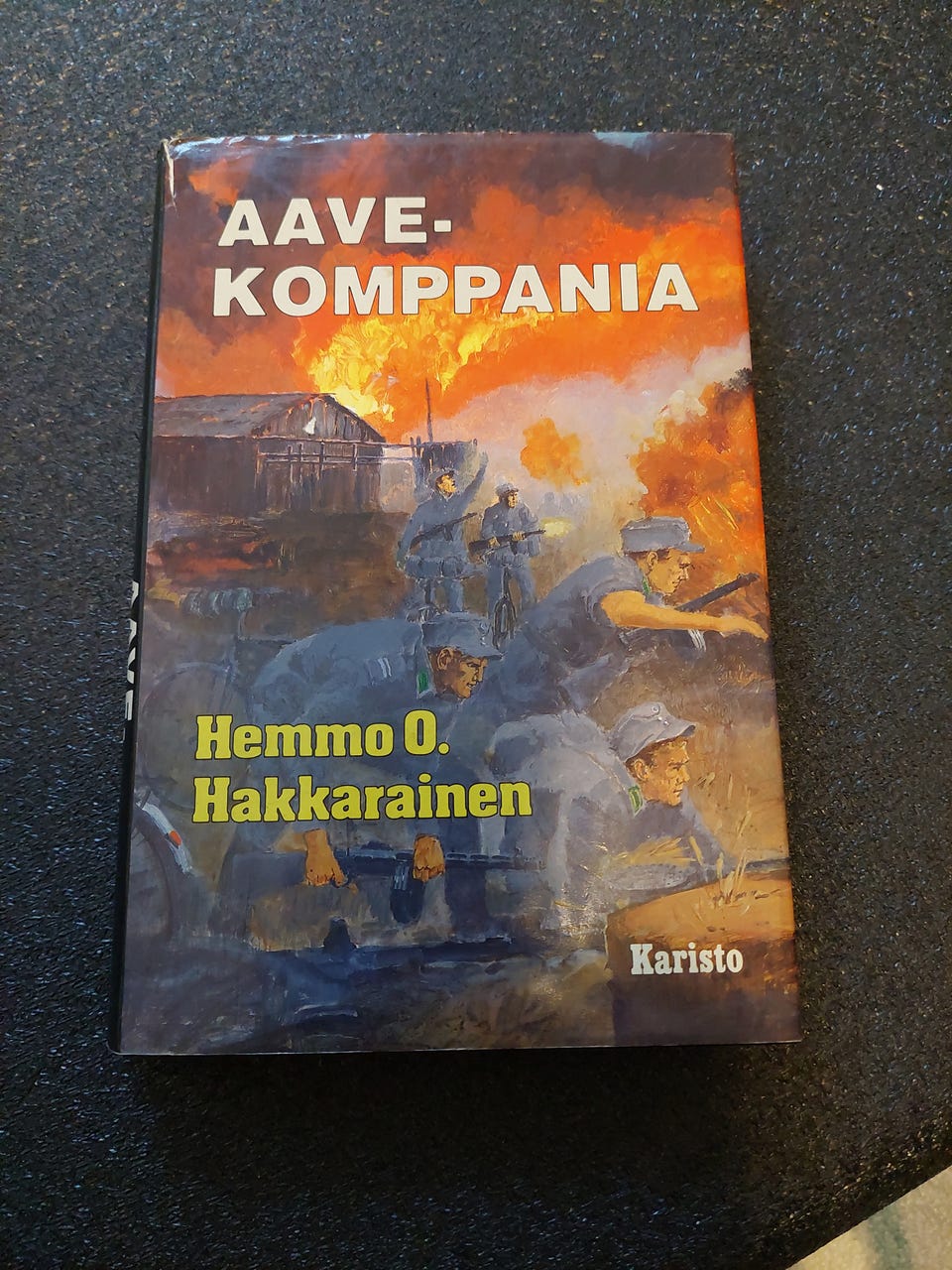 Kuvagalleria