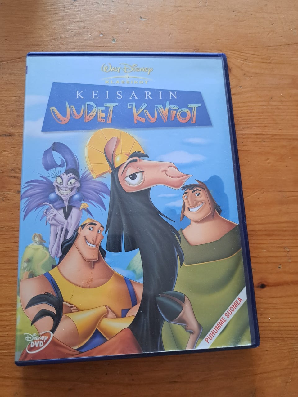 Kuvagalleria