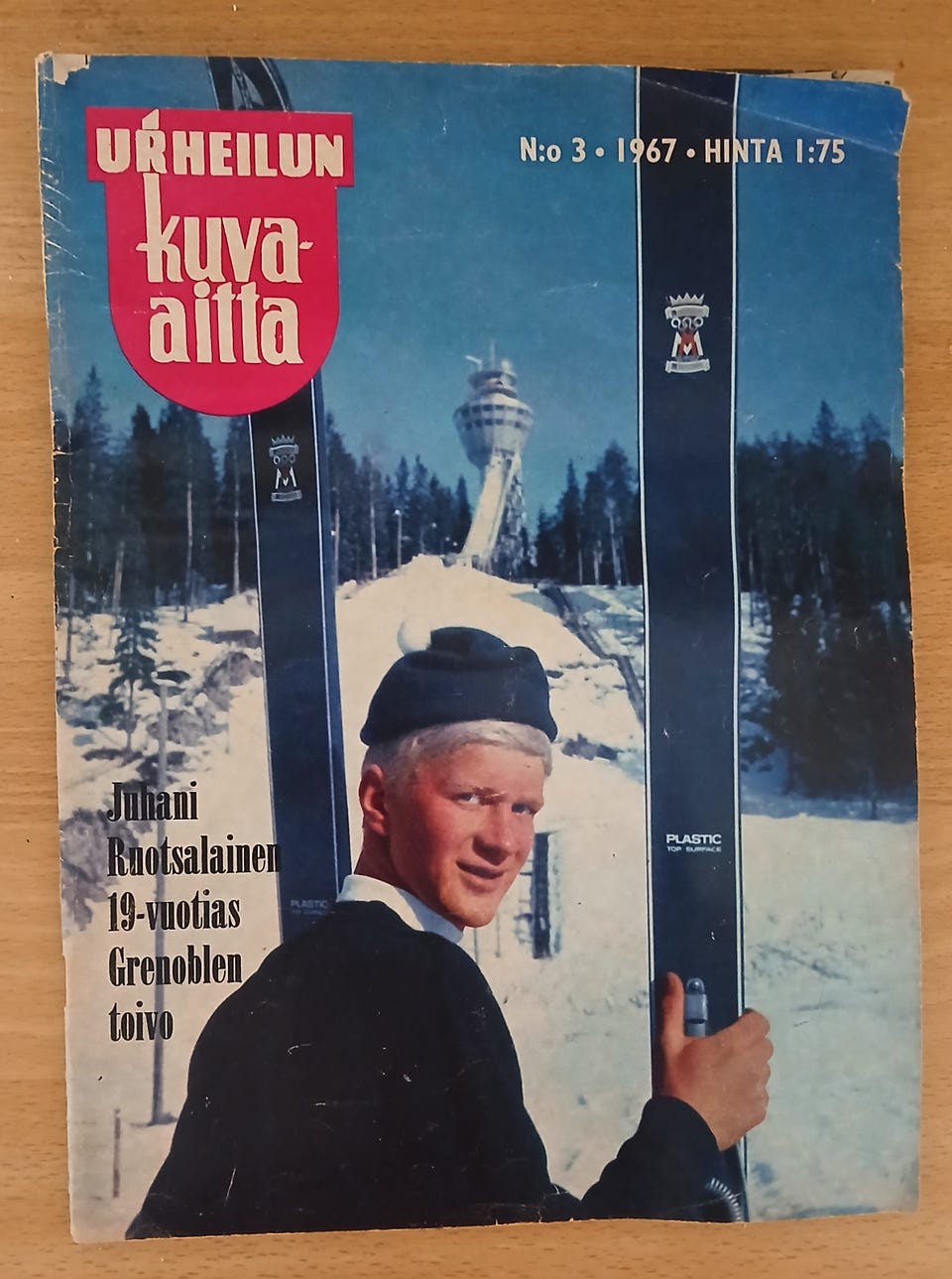 Kuvagalleria