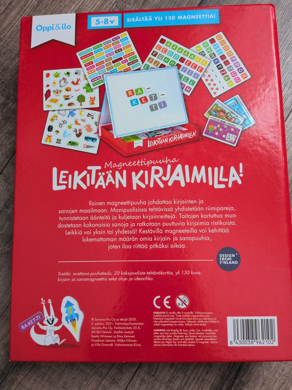 Kuvagalleria