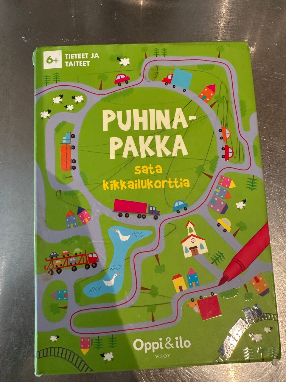 Kuvagalleria