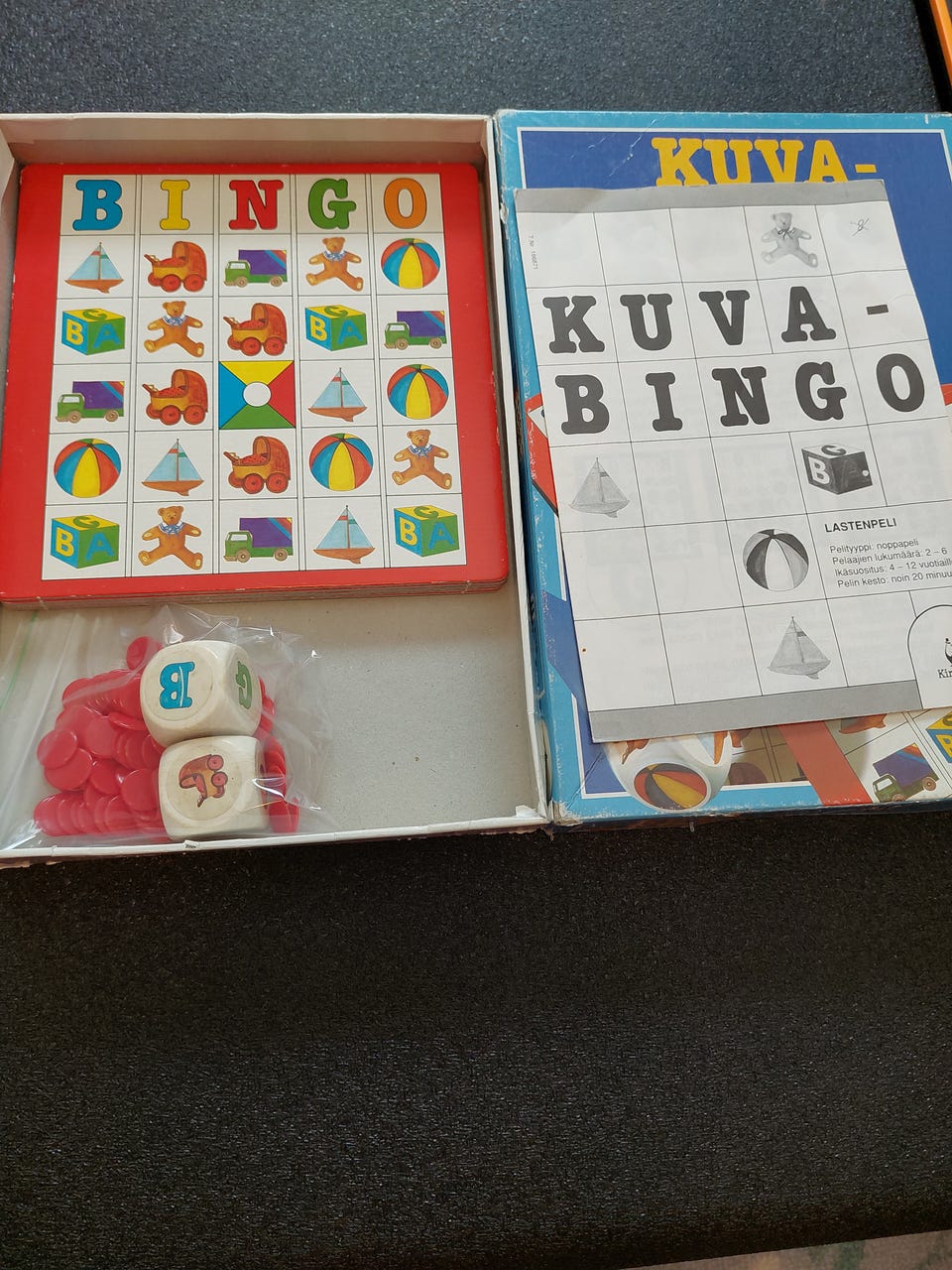Kuvagalleria