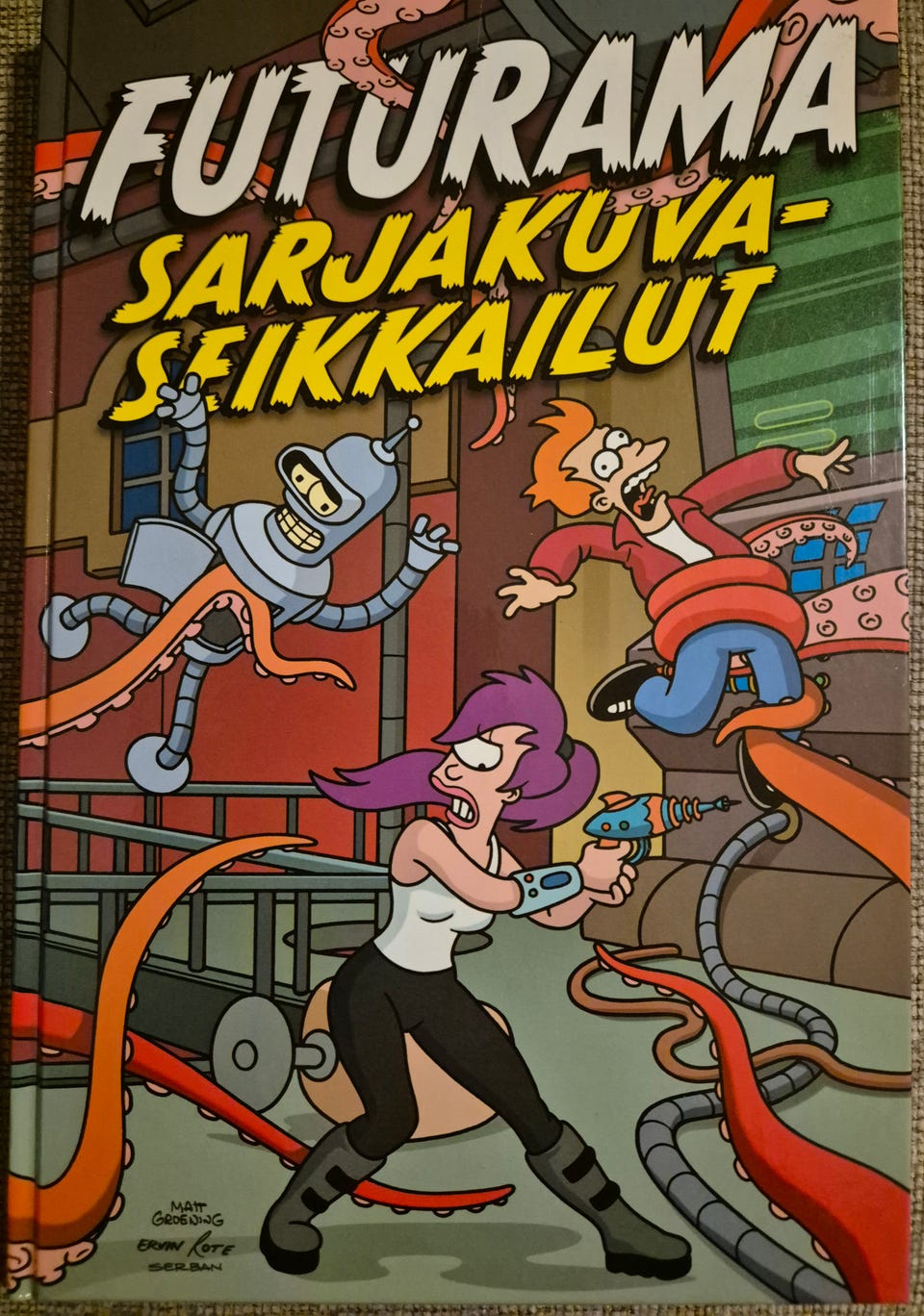 Kuvagalleria