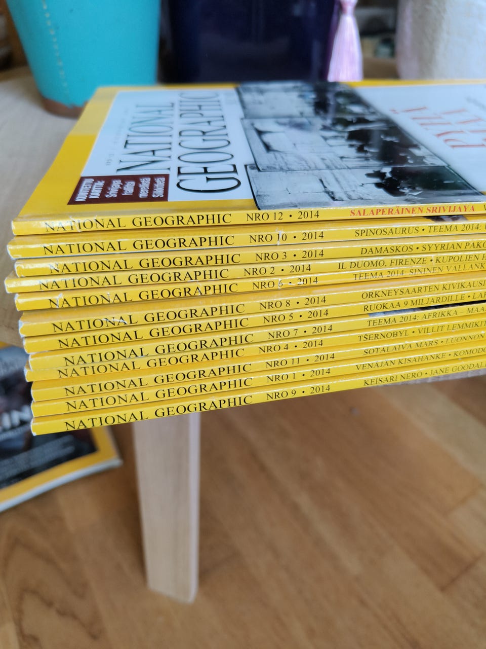 Kuvagalleria