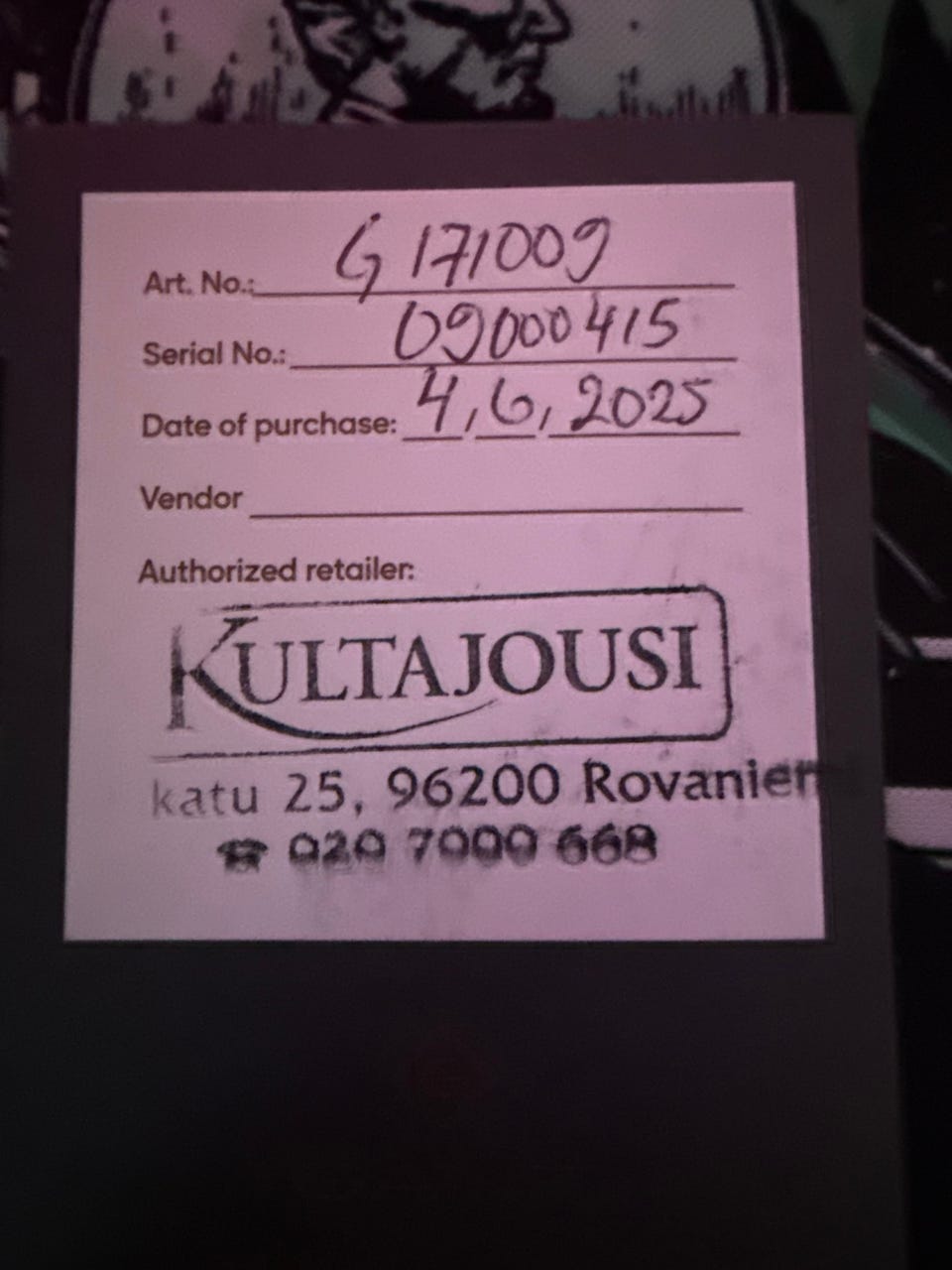Kuvagalleria