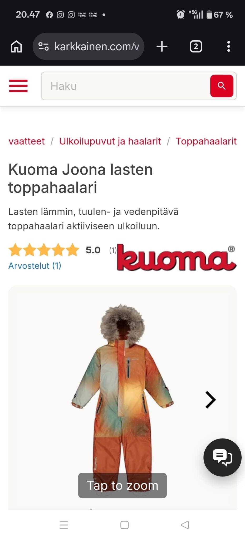Kuvagalleria