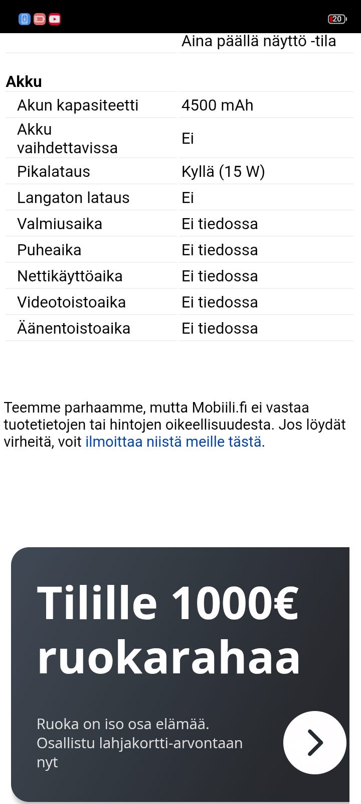 Kuvagalleria