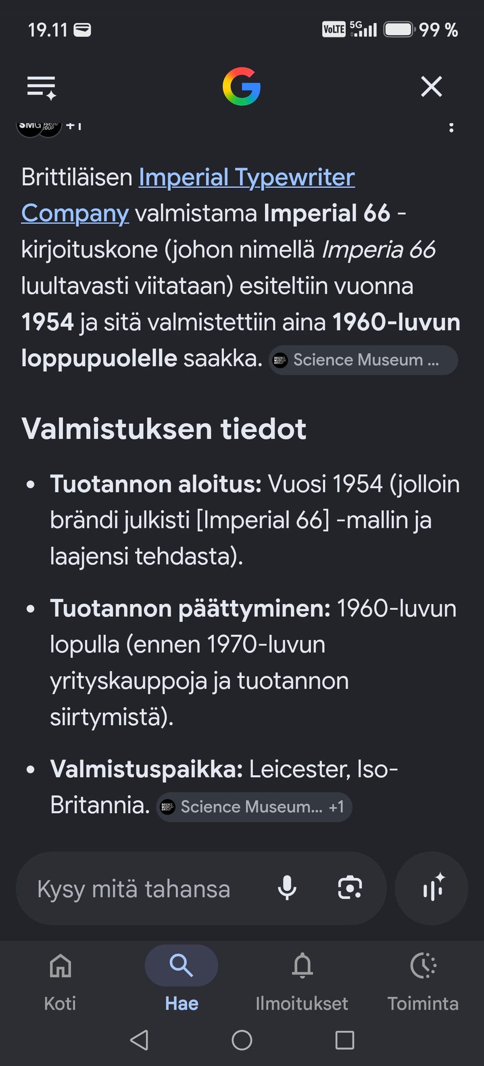 Kuvagalleria