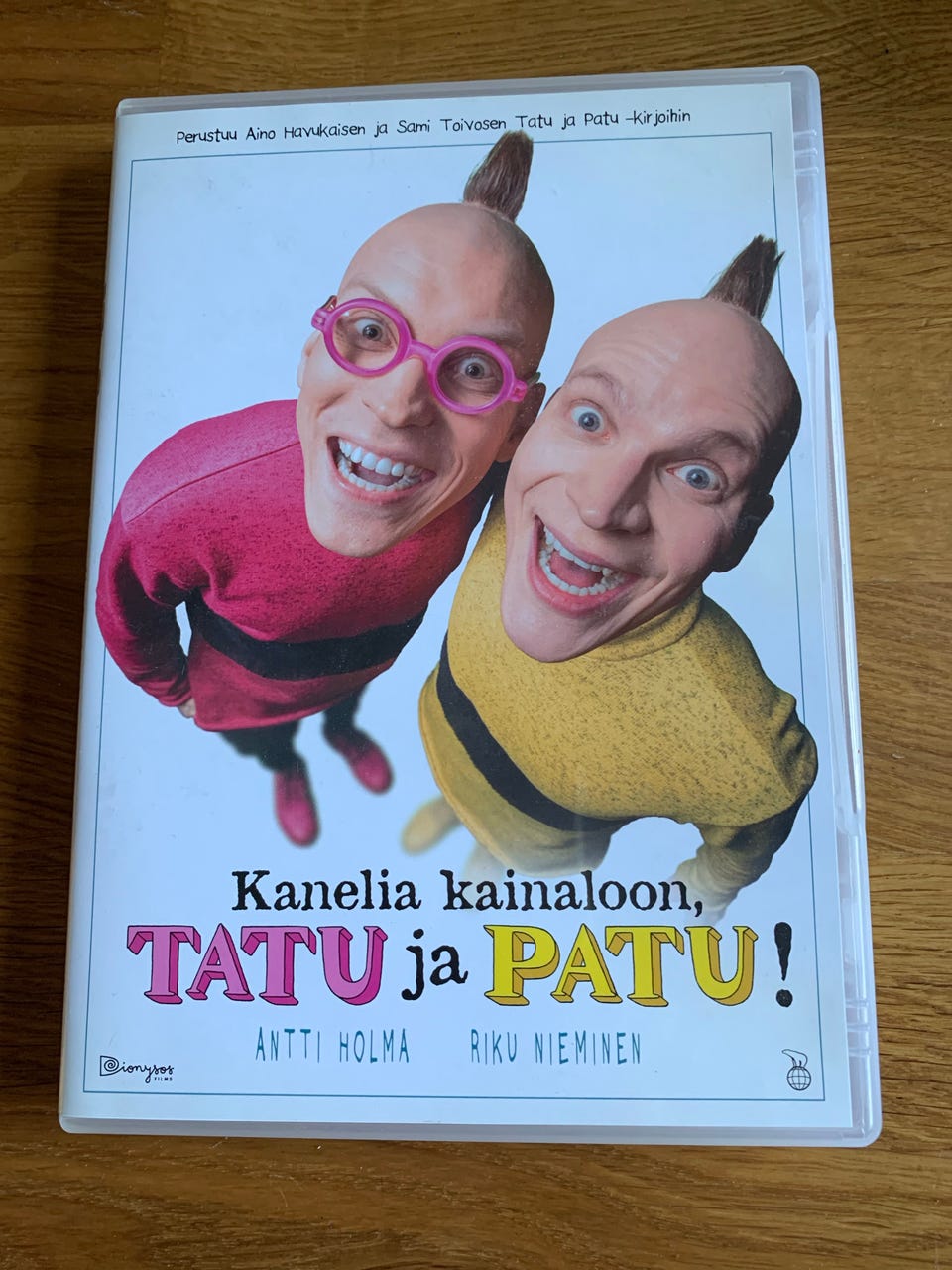 Kuvagalleria