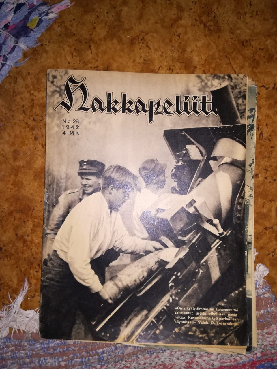 Kuvagalleria