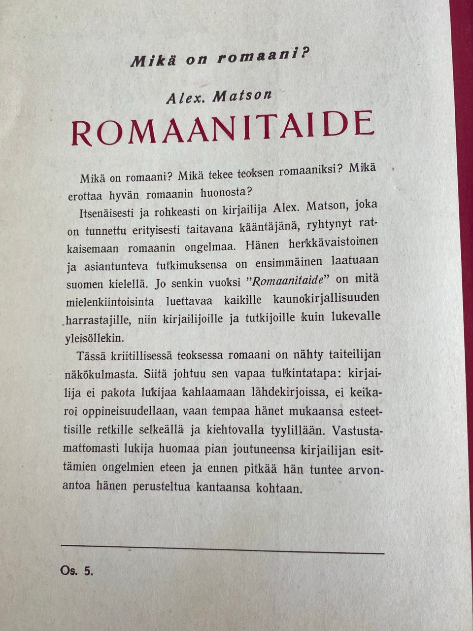 Kuvagalleria