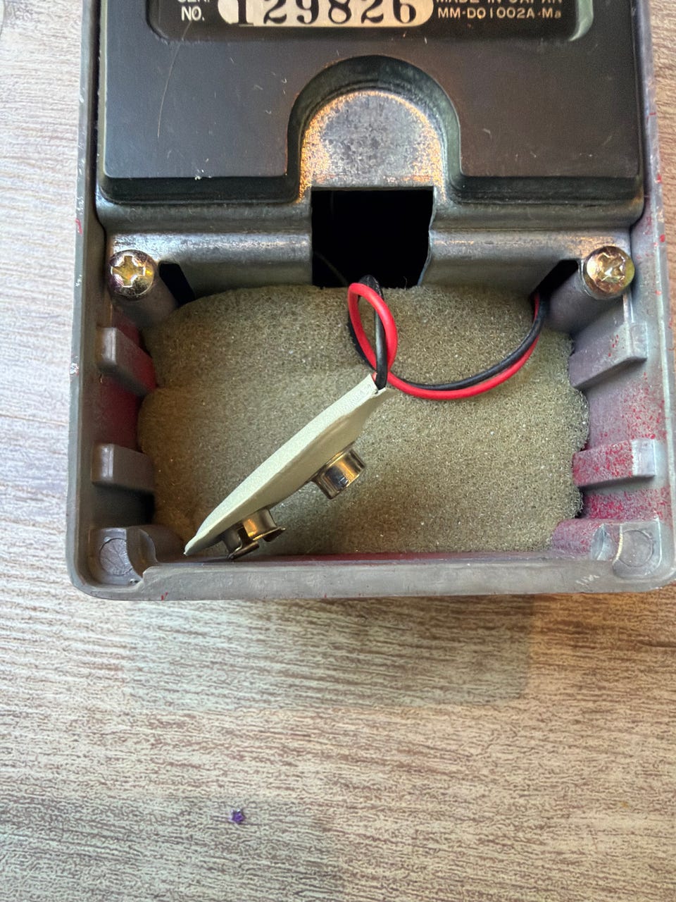 Ibanez CP-835 Compressor II Made in Japan (Maxon) – Vintage