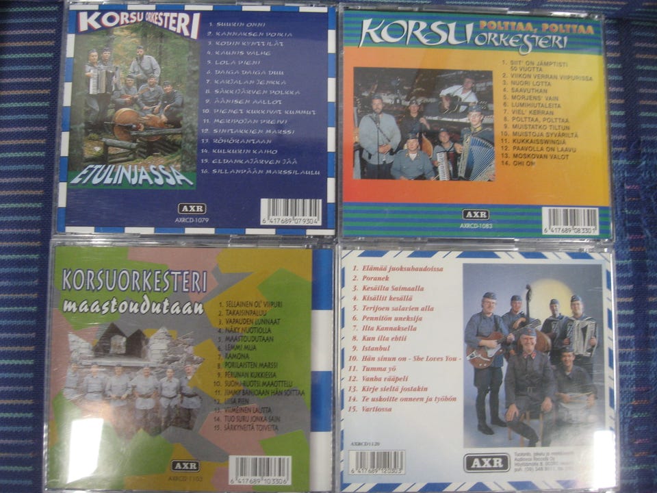 Kuvagalleria