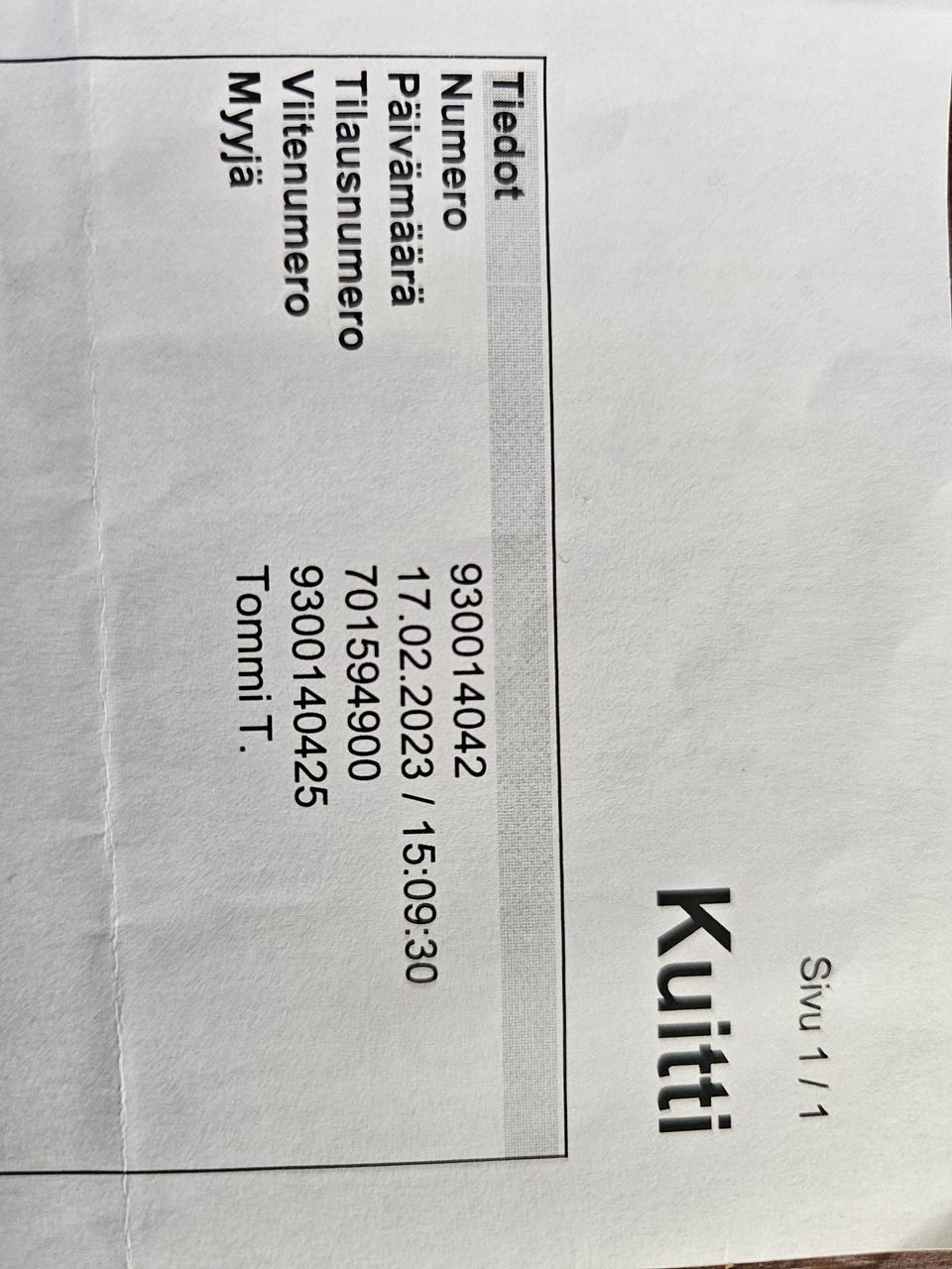 Kuvagalleria
