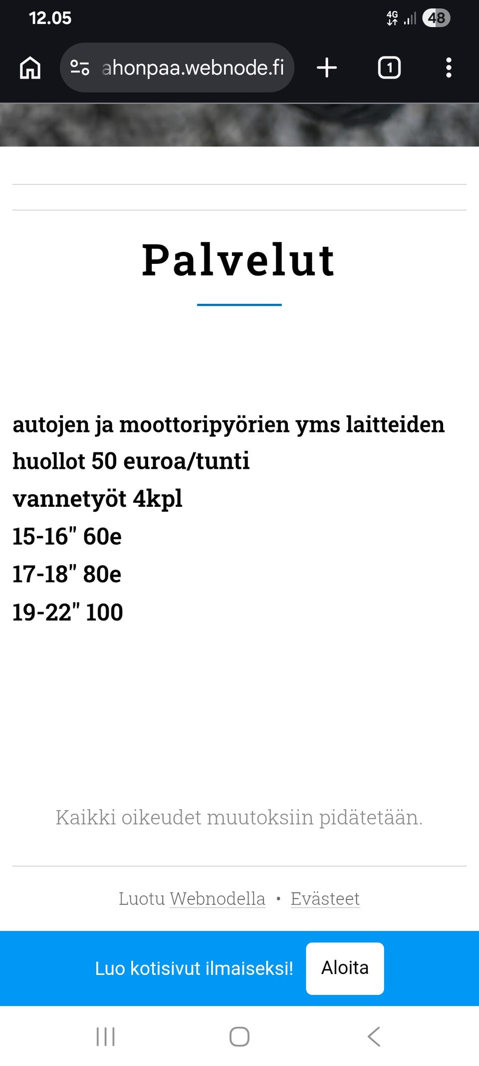Kuvagalleria