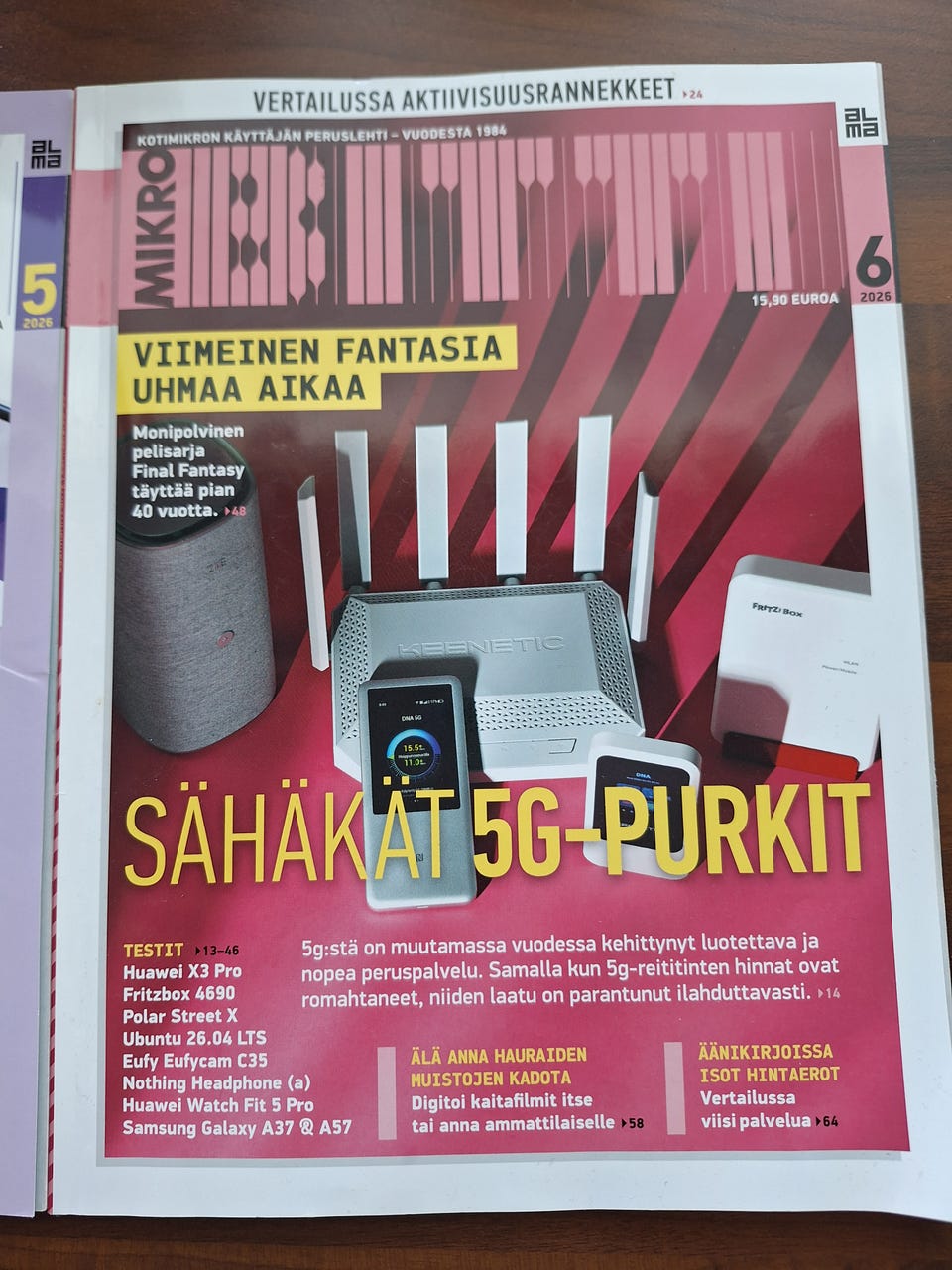 Kuvagalleria