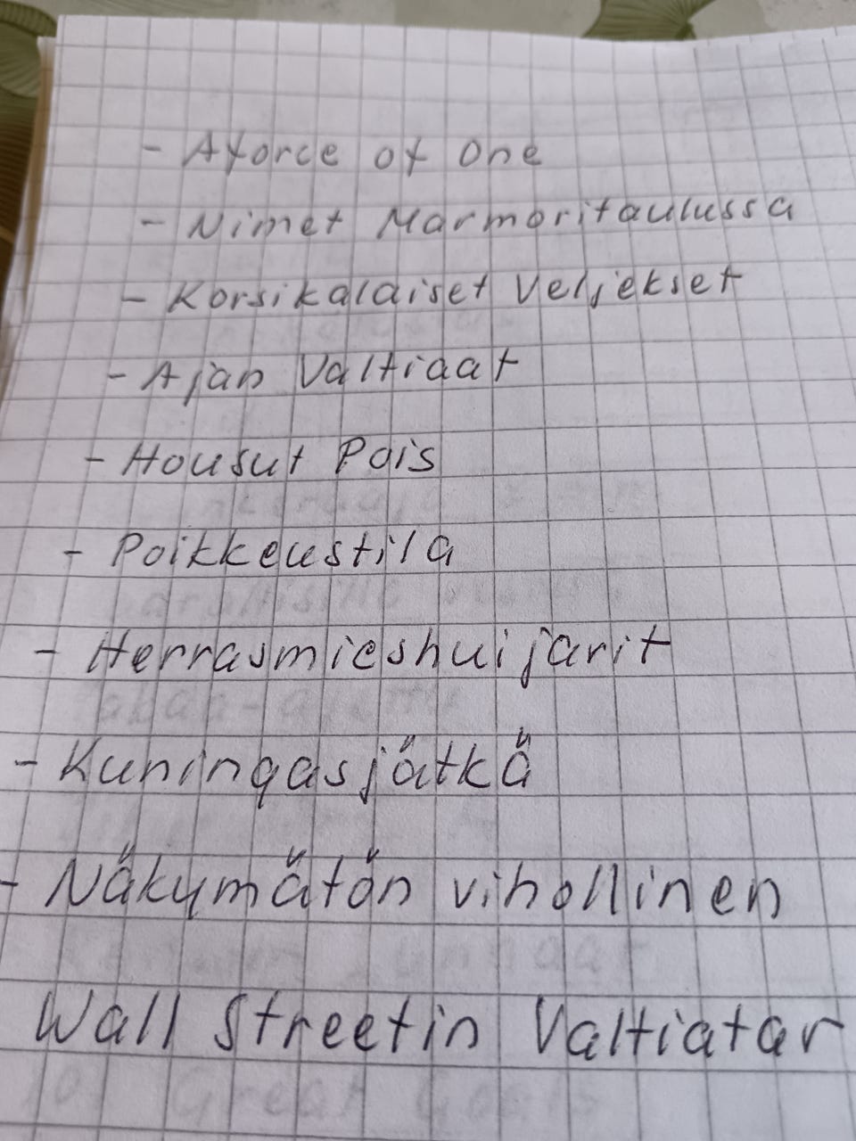 Kuvagalleria